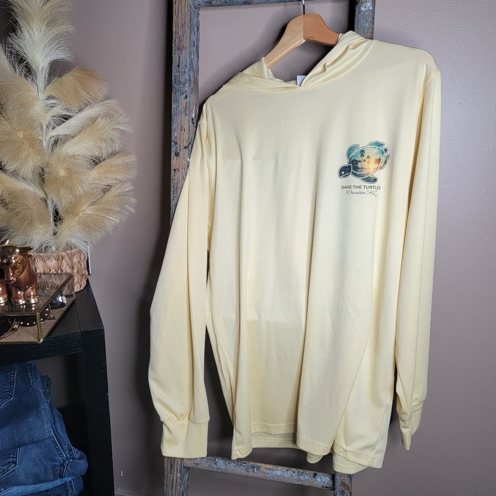 Save the Turtles Shirt